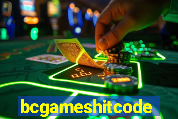 bcgameshitcode