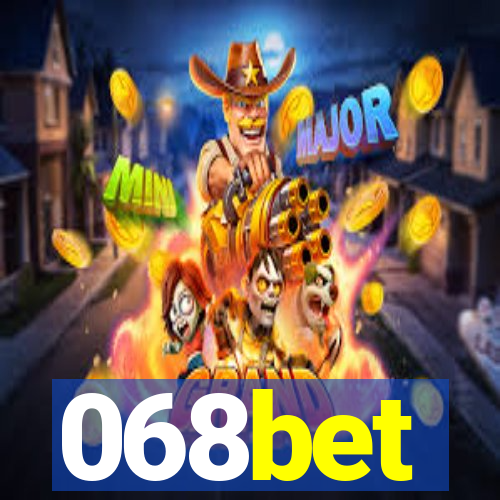 068bet