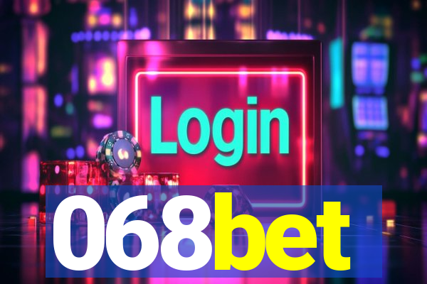 068bet