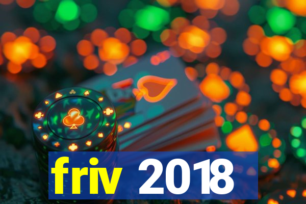 friv 2018