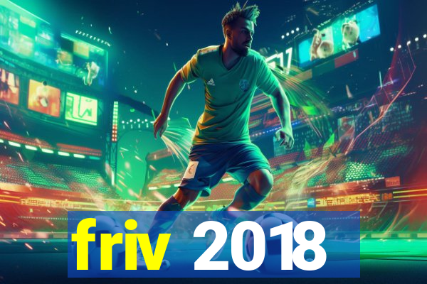 friv 2018