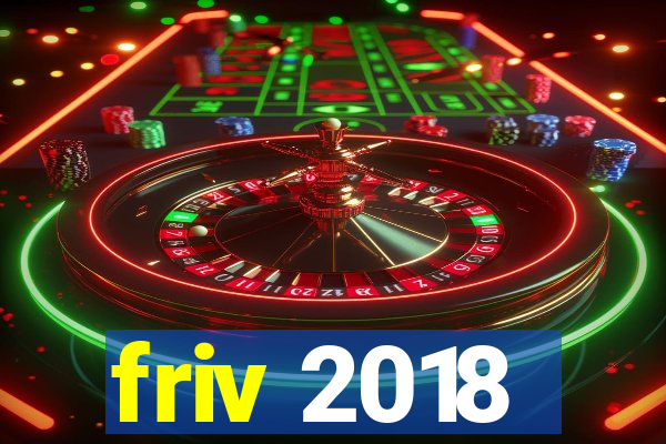 friv 2018