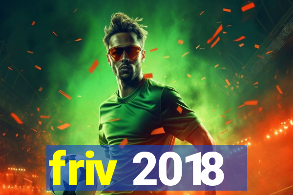 friv 2018