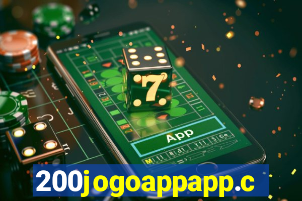 200jogoappapp.com