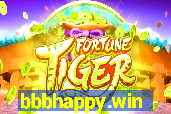 bbbhappy.win