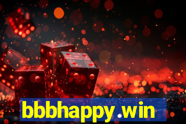 bbbhappy.win