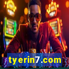 tyerin7.com