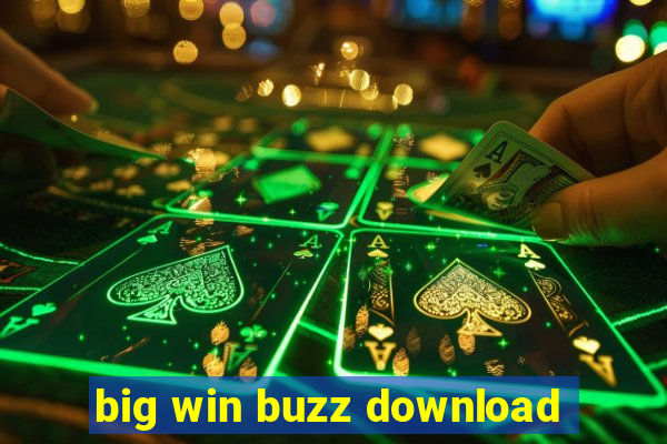 big win buzz download