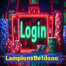 LampionsBetdono