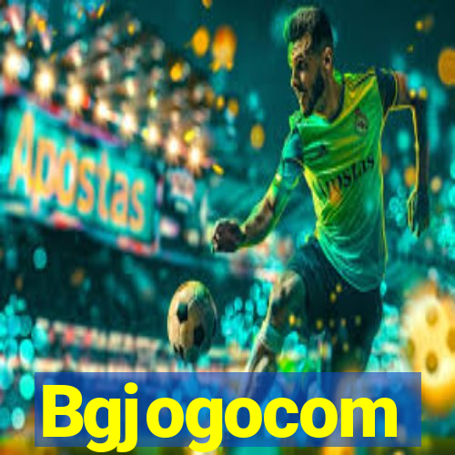 Bgjogocom