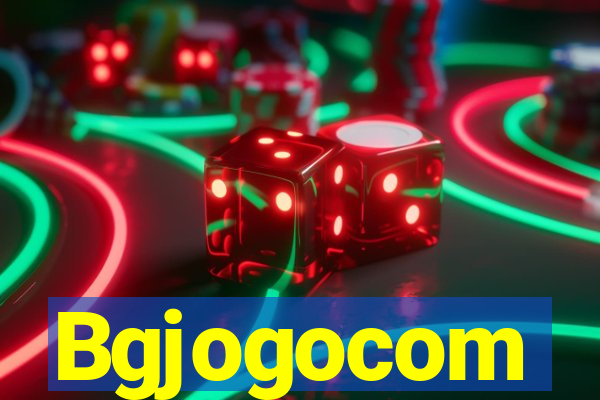 Bgjogocom