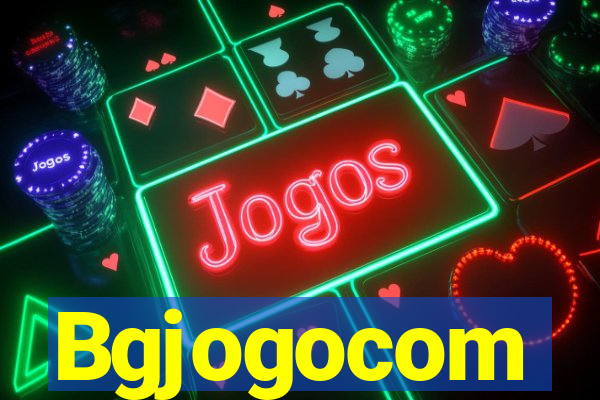 Bgjogocom