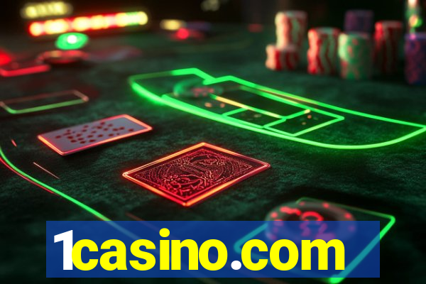 1casino.com