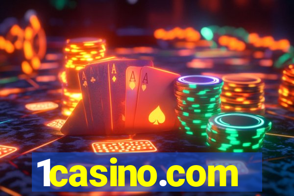 1casino.com