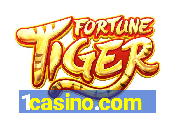 1casino.com