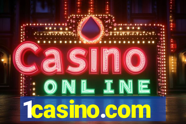 1casino.com