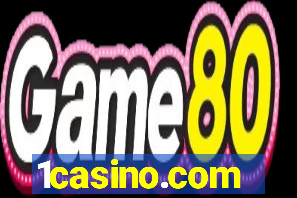 1casino.com