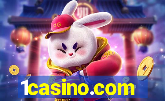 1casino.com