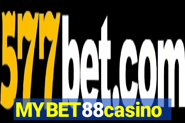 MYBET88casino