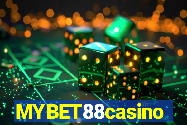 MYBET88casino