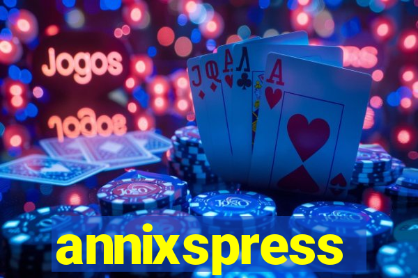 annixspress