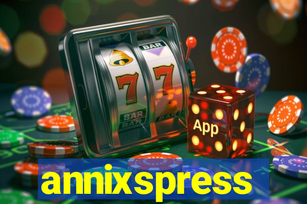 annixspress