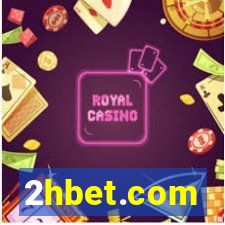 2hbet.com