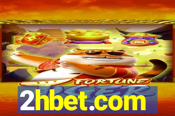 2hbet.com