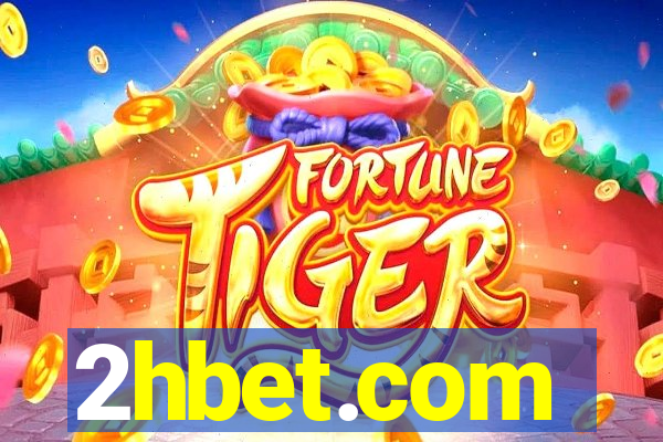 2hbet.com