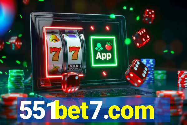 551bet7.com