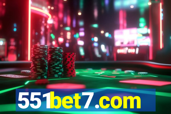 551bet7.com