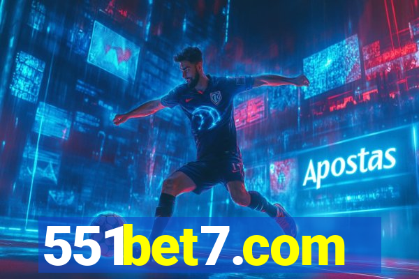 551bet7.com