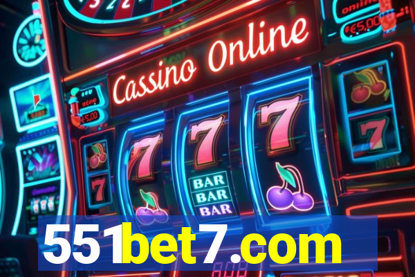 551bet7.com