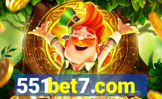 551bet7.com