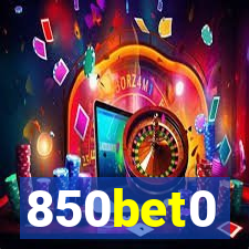 850bet0