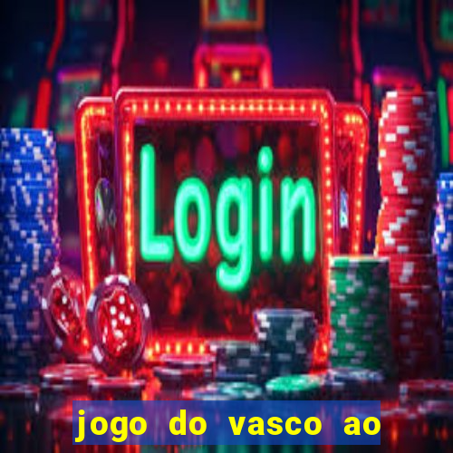 jogo do vasco ao vivo em hd