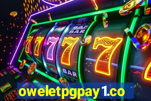 oweletpgpay1.com