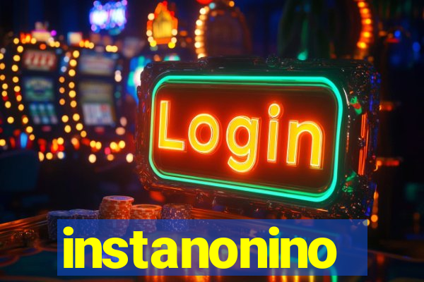 instanonino