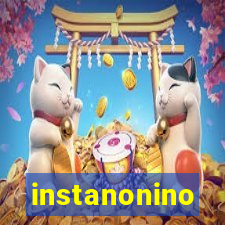 instanonino