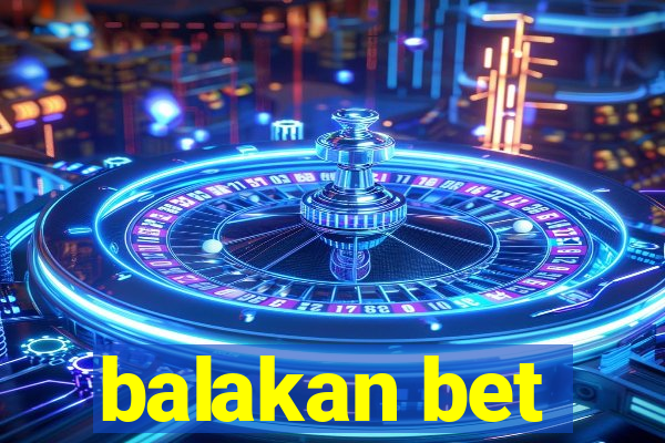 balakan bet