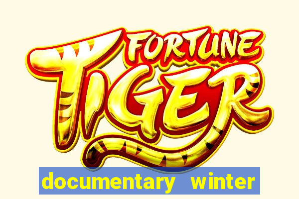 documentary winter on fire