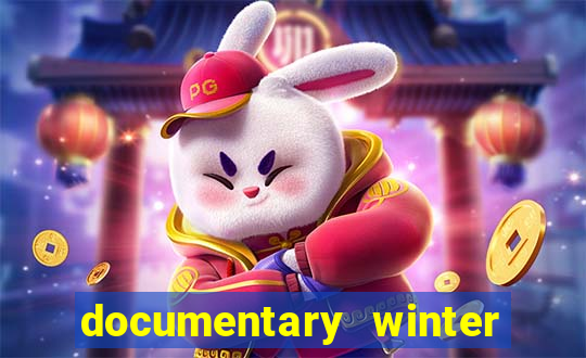 documentary winter on fire