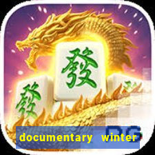 documentary winter on fire