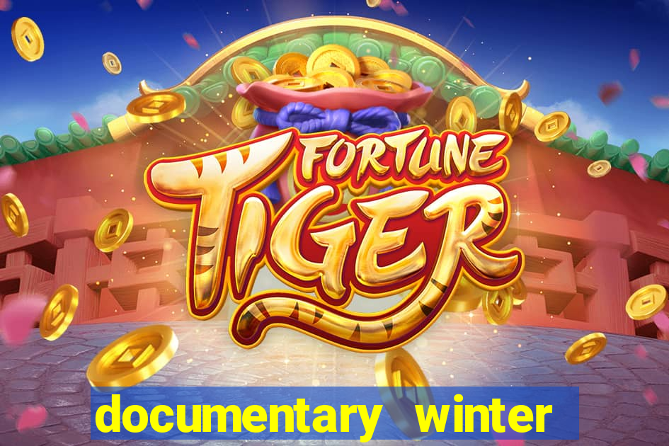 documentary winter on fire