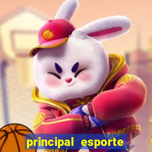 principal esporte do mexico