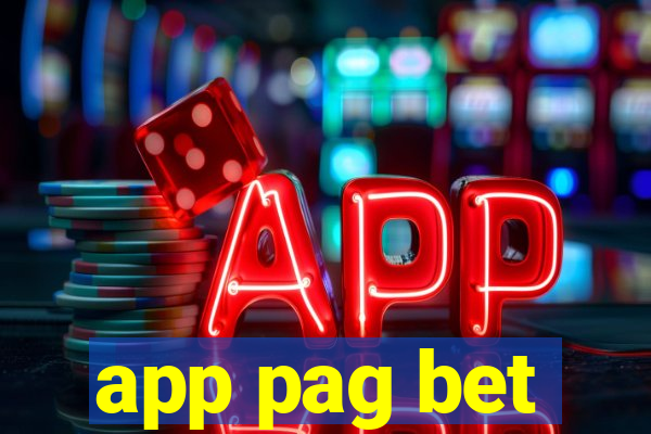 app pag bet