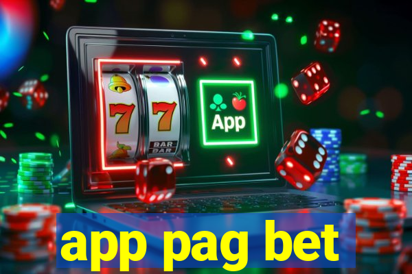 app pag bet