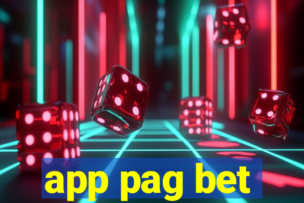 app pag bet