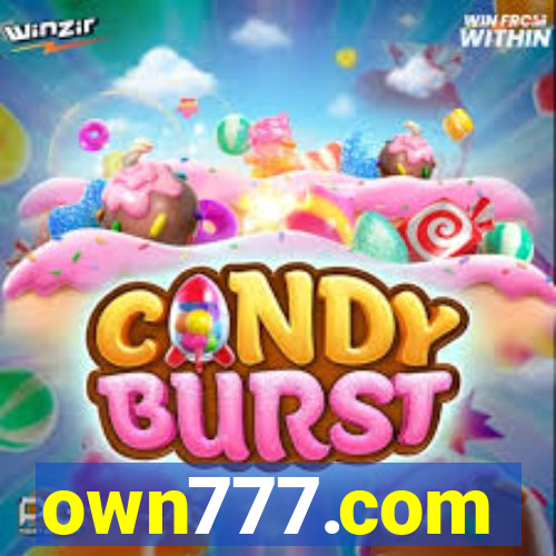 own777.com