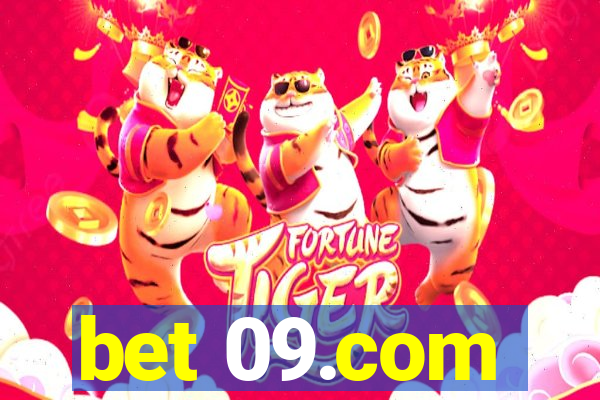 bet 09.com